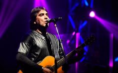 Foto de la galería: Postales: cuando Los Nocheros y su eterno romanticismo pasaron por Posadas