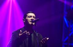 Foto de la galería: Postales: cuando Los Nocheros y su eterno romanticismo pasaron por Posadas