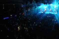 Foto de la galería: Postales: cuando Los Nocheros y su eterno romanticismo pasaron por Posadas