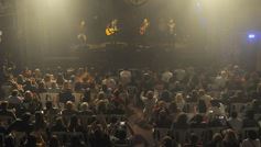 Foto de la galería: Postales: cuando Los Nocheros y su eterno romanticismo pasaron por Posadas