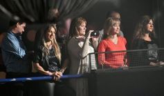 Foto de la galería: Postales: cuando Los Nocheros y su eterno romanticismo pasaron por Posadas