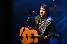 Foto de la galería: Postales: cuando Los Nocheros y su eterno romanticismo pasaron por Posadas