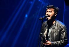 Foto de la galería: Postales: cuando Los Nocheros y su eterno romanticismo pasaron por Posadas