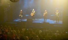 Foto de la galería: Postales: cuando Los Nocheros y su eterno romanticismo pasaron por Posadas