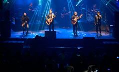 Foto de la galería: Postales: cuando Los Nocheros y su eterno romanticismo pasaron por Posadas