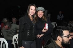 Foto de la galería: Postales: cuando Los Nocheros y su eterno romanticismo pasaron por Posadas