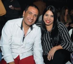 Foto de la galería: Postales: cuando Los Nocheros y su eterno romanticismo pasaron por Posadas