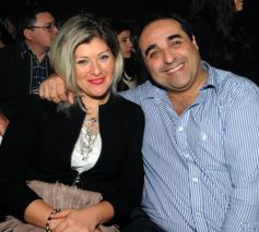 Foto de la galería: Postales: cuando Los Nocheros y su eterno romanticismo pasaron por Posadas