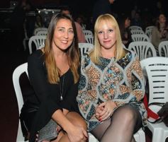 Foto de la galería: Postales: cuando Los Nocheros y su eterno romanticismo pasaron por Posadas