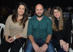 Foto de la galería: Postales: cuando Los Nocheros y su eterno romanticismo pasaron por Posadas