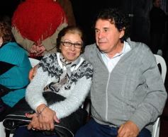 Foto de la galería: Postales: cuando Los Nocheros y su eterno romanticismo pasaron por Posadas