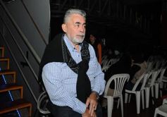 Foto de la galería: Postales: cuando Los Nocheros y su eterno romanticismo pasaron por Posadas