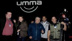 Foto de la galería: Postales: cuando Los Nocheros y su eterno romanticismo pasaron por Posadas