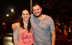 Foto de la galería: Fiesta de San Juan en el tradicional barrio de Villa Blosset