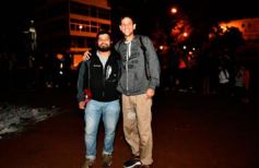 Foto de la galería: Fiesta de San Juan en el tradicional barrio de Villa Blosset