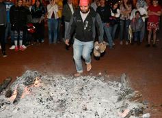 Foto de la galería: Fiesta de San Juan en el tradicional barrio de Villa Blosset