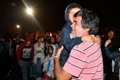 Foto de la galería: Fiesta de San Juan en el tradicional barrio de Villa Blosset