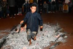 Foto de la galería: Fiesta de San Juan en el tradicional barrio de Villa Blosset
