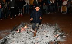Foto de la galería: Fiesta de San Juan en el tradicional barrio de Villa Blosset