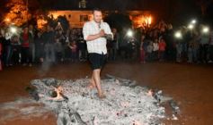 Foto de la galería: Fiesta de San Juan en el tradicional barrio de Villa Blosset