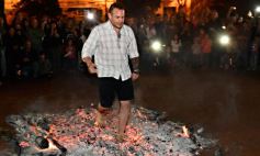 Foto de la galería: Fiesta de San Juan en el tradicional barrio de Villa Blosset