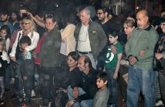 Foto de la galería: Fiesta de San Juan en el tradicional barrio de Villa Blosset