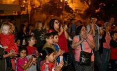 Foto de la galería: Fiesta de San Juan en el tradicional barrio de Villa Blosset