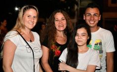 Foto de la galería: Fiesta de San Juan en el tradicional barrio de Villa Blosset