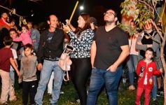 Foto de la galería: Fiesta de San Juan en el tradicional barrio de Villa Blosset