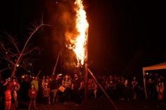 Foto de la galería: Fiesta de San Juan en el tradicional barrio de Villa Blosset