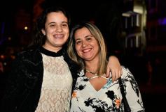 Foto de la galería: Fiesta de San Juan en el tradicional barrio de Villa Blosset