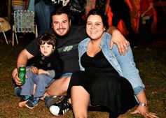 Foto de la galería: Fiesta de San Juan en el tradicional barrio de Villa Blosset