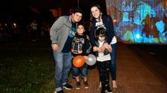 Foto de la galería: Fiesta de San Juan en el tradicional barrio de Villa Blosset