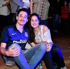 Foto de la galería: Fiesta de San Juan en el tradicional barrio de Villa Blosset