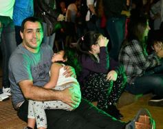 Foto de la galería: Fiesta de San Juan en el tradicional barrio de Villa Blosset