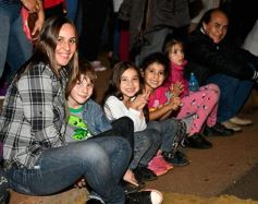 Foto de la galería: Fiesta de San Juan en el tradicional barrio de Villa Blosset