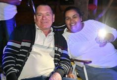 Foto de la galería: Fiesta de San Juan en el tradicional barrio de Villa Blosset