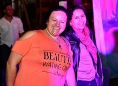 Foto de la galería: Fiesta de San Juan en el tradicional barrio de Villa Blosset