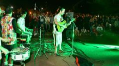 Foto de la galería: Fiesta de San Juan en el tradicional barrio de Villa Blosset