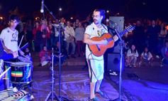 Foto de la galería: Fiesta de San Juan en el tradicional barrio de Villa Blosset