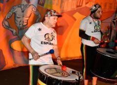 Foto de la galería: Fiesta de San Juan en el tradicional barrio de Villa Blosset