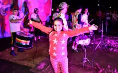 Foto de la galería: Fiesta de San Juan en el tradicional barrio de Villa Blosset