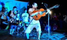 Foto de la galería: Fiesta de San Juan en el tradicional barrio de Villa Blosset