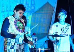 Foto de la galería: Fiesta de San Juan en el tradicional barrio de Villa Blosset