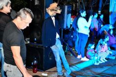 Foto de la galería: Fiesta de San Juan en el tradicional barrio de Villa Blosset