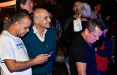 Foto de la galería: Fiesta de San Juan en el tradicional barrio de Villa Blosset