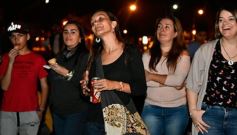 Foto de la galería: Fiesta de San Juan en el tradicional barrio de Villa Blosset