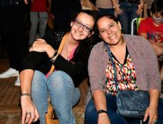 Foto de la galería: Fiesta de San Juan en el tradicional barrio de Villa Blosset