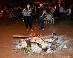 Foto de la galería: Fiesta de San Juan en el tradicional barrio de Villa Blosset