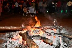 Foto de la galería: Fiesta de San Juan en el tradicional barrio de Villa Blosset